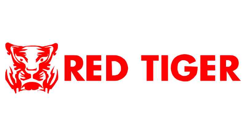 Red Tiger Gaming